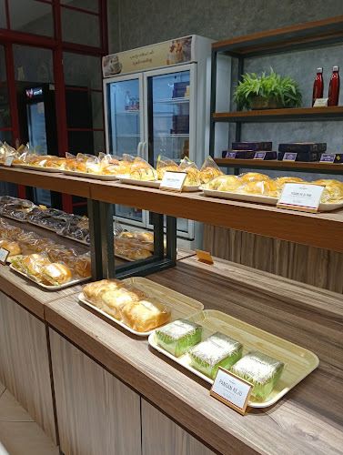 Comentarii opinii despre Anita Family Bakery Kapas Krampung