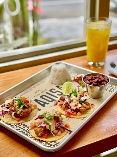 Taqisa Mexican Food - Sanur