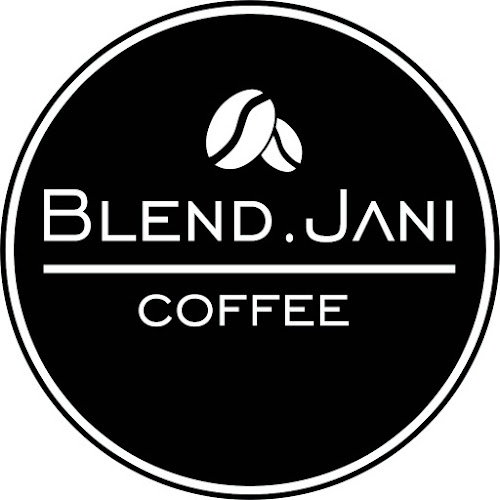 Blend.jani coffee