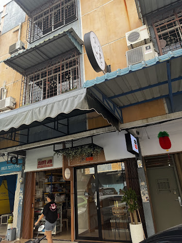 Little Box 小小心意 - Gastronomi dan perhotelan