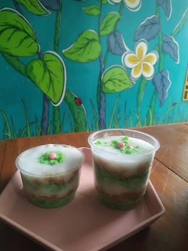 Kopi Bundaff - Kota Depok