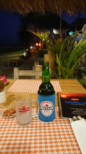 Comentarii opinii despre Bali izakaya