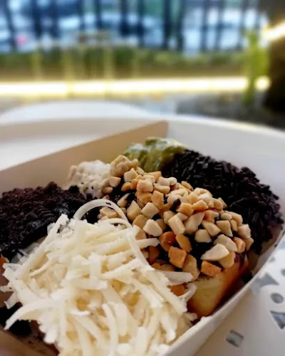 Comentarii opinii despre KOPI PUKIS