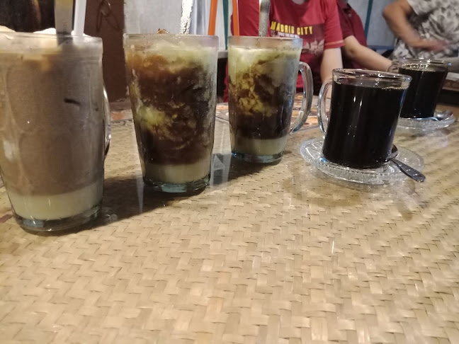 Kong Djie Coffee Palembang - Gastronomi dan perhotelan