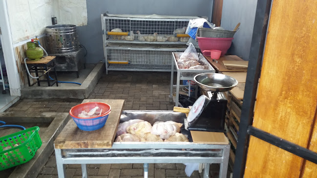 Opinii despre GIM Berkah în Kota Probolinggo - Gastronomi dan perhotelan