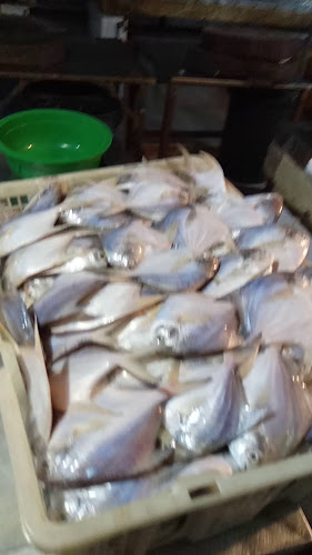 Opinii despre Pasar Pujabahari nagoya în Kota Batam - Gastronomi dan perhotelan