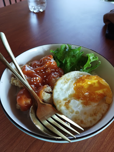 Kedai Gambiran - Kota Yogyakarta