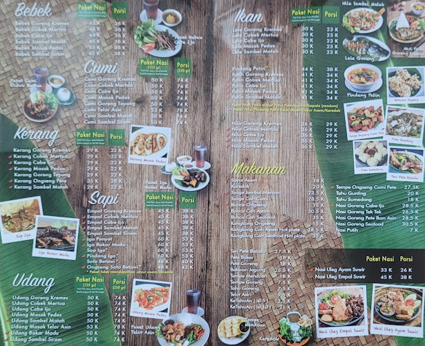 Opinii despre Kampung Kecil Cirebon în Kota Cirebon - Gastronomi dan perhotelan