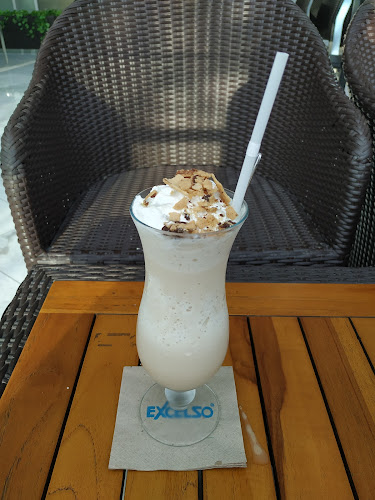 Excelso - Pesona Square - Gastronomi dan perhotelan