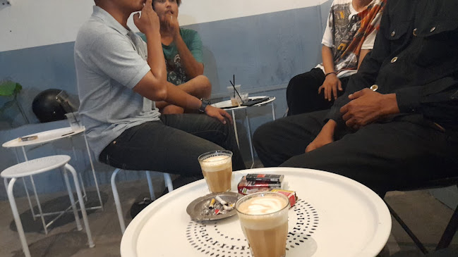 Warkop Qto Free Wifi