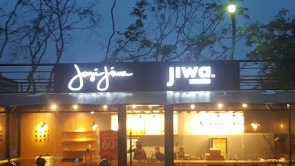 Janji Jiwa & Jiwa Toast Jilid 875 - Jawa Timur Park 2