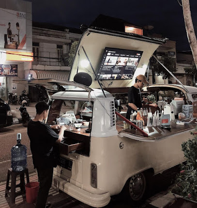 Repeat Caffeine Dealer