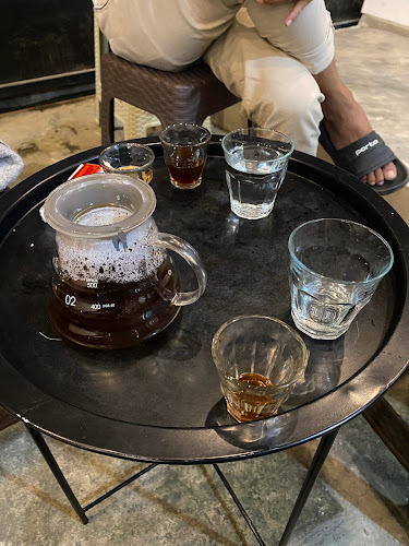 Opinii despre Kopyan.ryan în Kota Medan - Gastronomi dan perhotelan