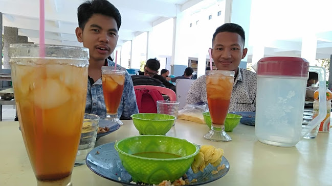 Opinii despre Badaso Cafe în Kota Padang - Gastronomi dan perhotelan