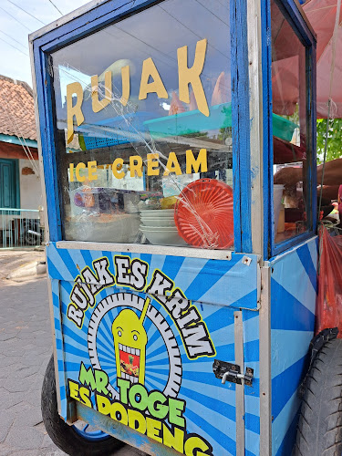 Kue Moho - Gastronomi dan perhotelan