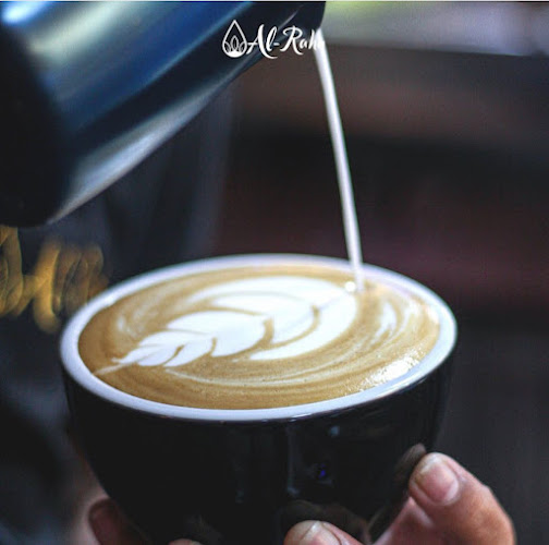 Al Raha Resto & Cafe - Kota Batam