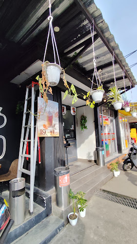 Comentarii opinii despre Kopi Kenangan - SPBU Karang Asam