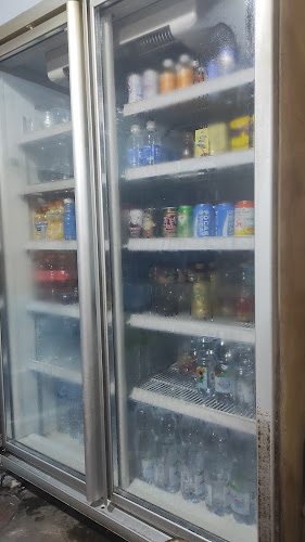 Opinii despre Kedai Perempatan în Kota Depok - Gastronomi dan perhotelan