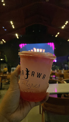 Kopi Bajawa Flores Tangerang Kota - Kota Tangerang