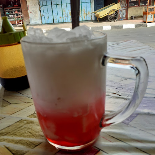Warung Brongkos Handayani