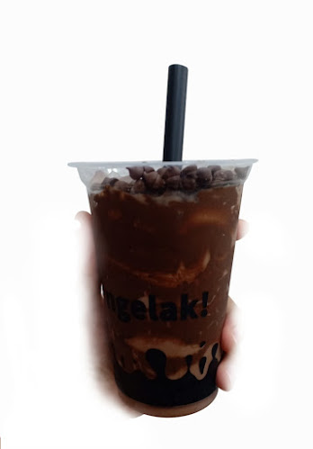 Comentarii opinii despre Ngelak Boba & Ice Cream Malang
