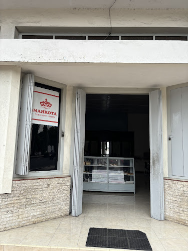 Comentarii opinii despre Es Krim dan Salon Mahkota