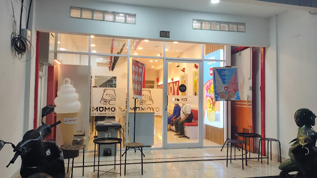 Momoyo Karawitan - Kota Bandung