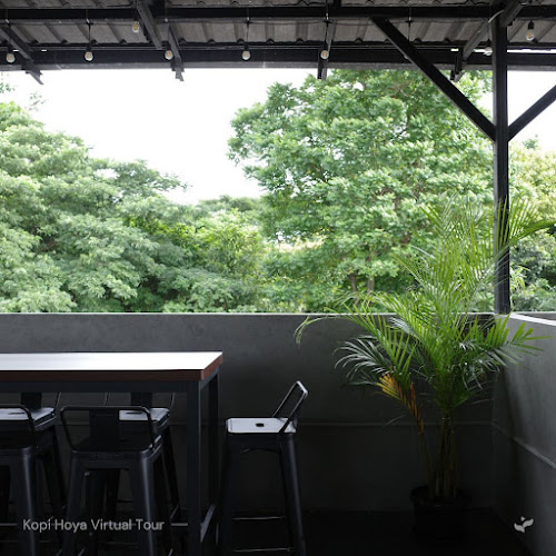Opinii despre Kopi Hoya în Kota Tangerang - Gastronomi dan perhotelan