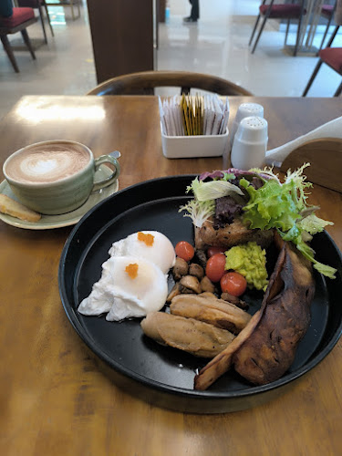 Goddes Bakery - Gastronomi dan perhotelan