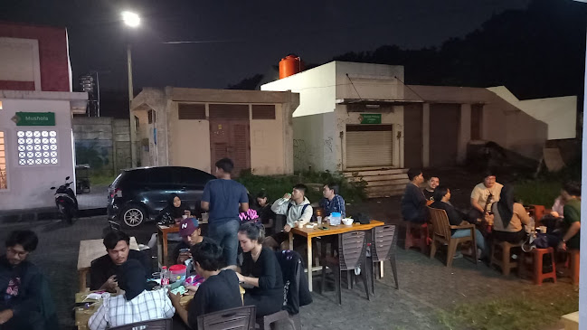 PASAR KITA, PAMULANGJl. Pajajaran, Pamulang Bar., Kec. Pamulang, Kota Tangerang Selatan, Banten 15417