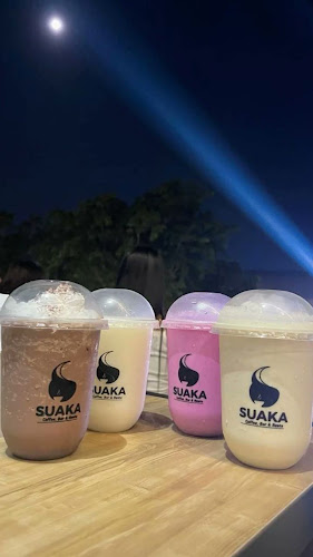 Suaka Coffee bar & Resto - Kota Batam