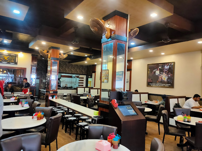 Opinii despre Kedai Kopi Arabika în Kota Dumai - Gastronomi dan perhotelan