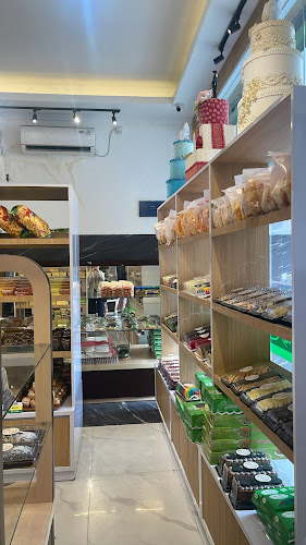 Yuki Bakery - Gastronomi dan perhotelan