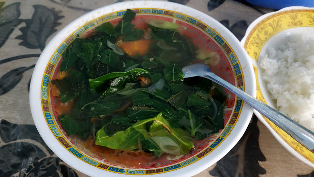 Opinii despre Kantin Tanta Olla în Kota Manado - Gastronomi dan perhotelan