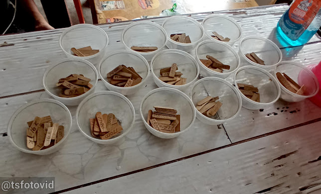 Rumah Makan Mia - Kota Makassar