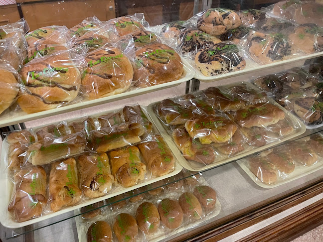 Latansa Bakery - Kota Surakarta