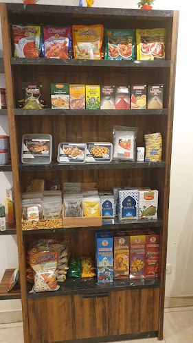 Comentarii opinii despre KHESACHIT, Authentic Indian Food