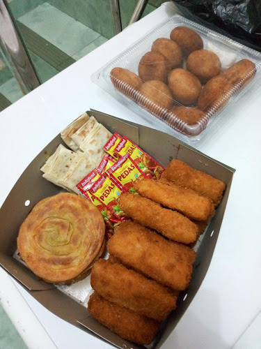 Comentarii opinii despre SHANUM FROZEN FOOD