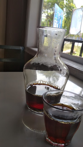 AMMA SPOT COFFEE - Kota Langsa