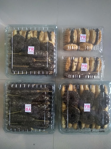 YR Donat Lhokseumawe