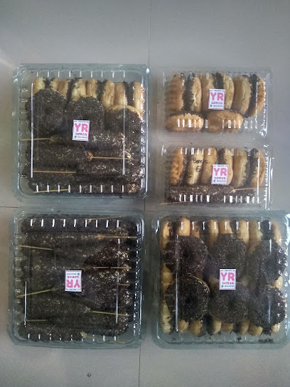 YR Donat Lhokseumawe