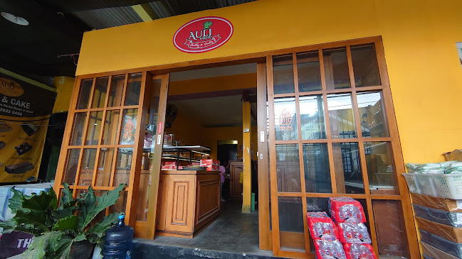 Comentarii opinii despre Auli Bakery Magelang