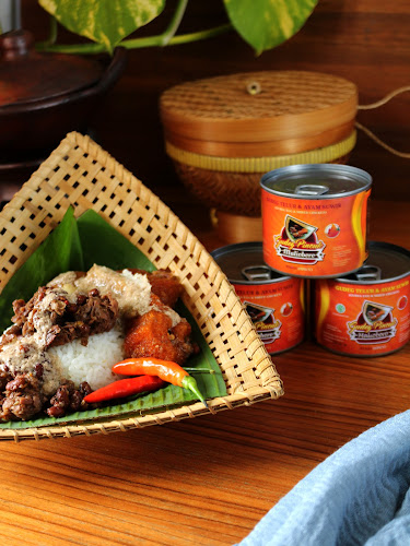 Gudeg Pincuk Malioboro Bu Djati ꧋ꦒꦸꦣꦼꦒ꧀ꦥꦶꦚ꧀ꦕꦸꦏ꧀ꦩꦭꦶꦪꦧꦫꦧꦸꦣ꧀ꦗꦠꦶ