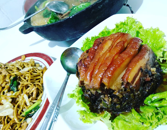 Mandarin Restaurant - Kota Bandung