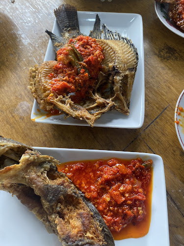 Lapau nasi Da Man Tapi Sawah