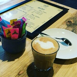 Kopi libre - Kota Tangerang