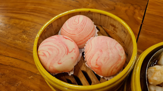 Grand Wing Heng Hongkong Dimsum Kampung Kali - Gastronomi dan perhotelan