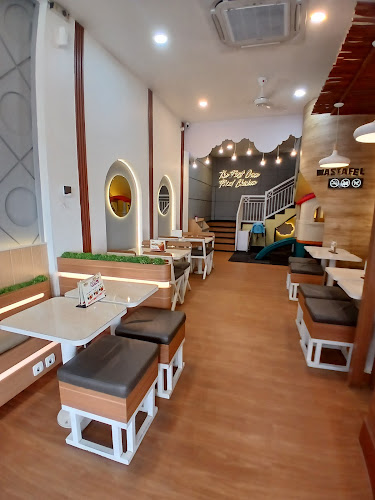 V5VF+3WF, Jl. Ayip Usman, Kaligandu, Kec. Serang, Kota Serang, Banten 42116