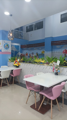 Opinii despre Cooler City Makassar în Kota Makassar - Gastronomi dan perhotelan