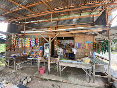 Warung Tek'Nof Binaan YBM PLN